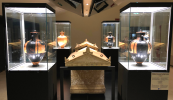 Museo Archeologico Nazionale di Taranto - Marta